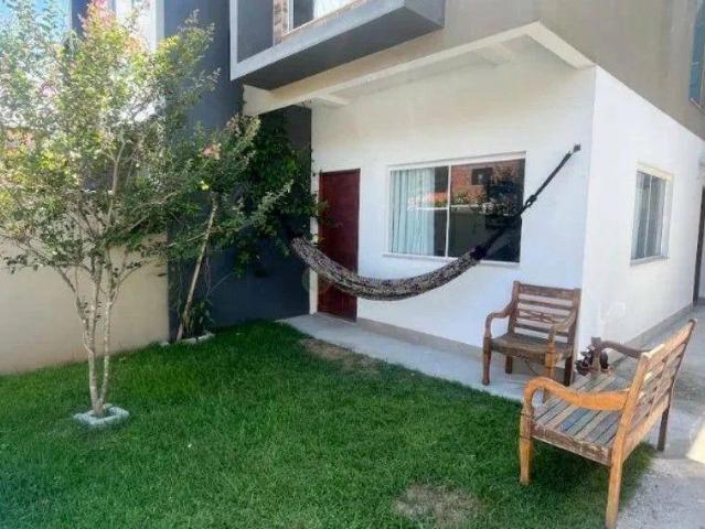 Casa / Sobrado para Venda em Florianópolis/SC Campeche 4 Quartos