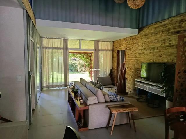 Casa / Sobrado para Venda em Florianópolis/SC Campeche 4 Quartos