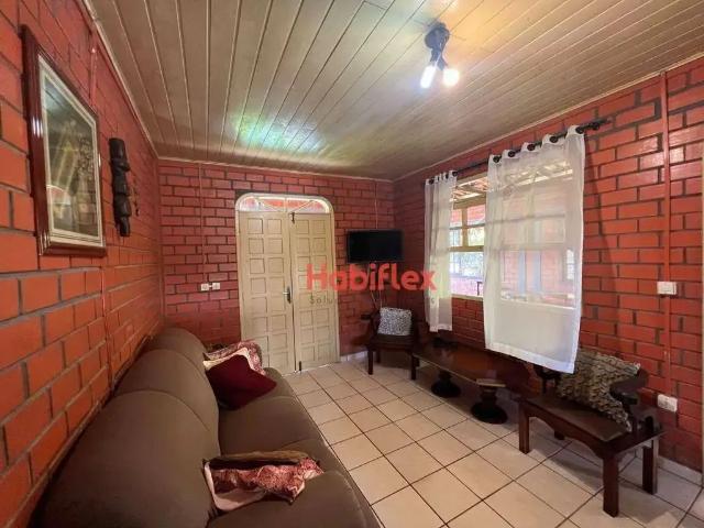 Casa / Sobrado para Venda em Florianópolis/SC Campeche 4 Quartos