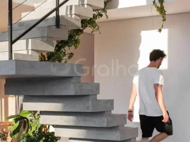 Casa / Sobrado para Venda em Florianópolis/SC Campeche 4 Quartos