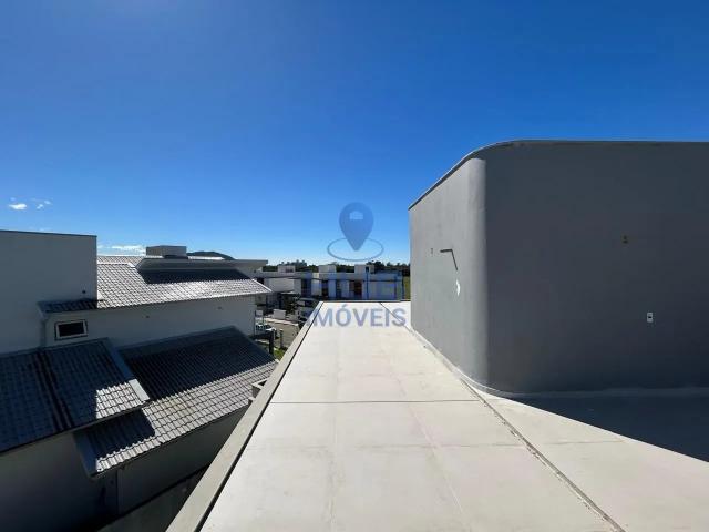 Casa / Sobrado para Venda em Florianópolis/SC Campeche 4 Quartos