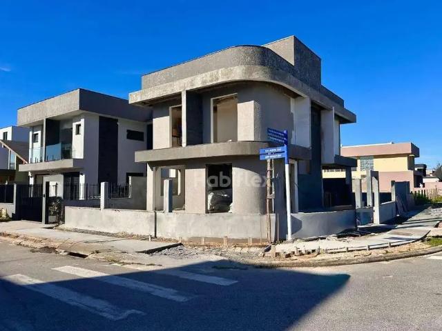 Casa / Sobrado para Venda em Florianópolis/SC Campeche 4 Quartos
