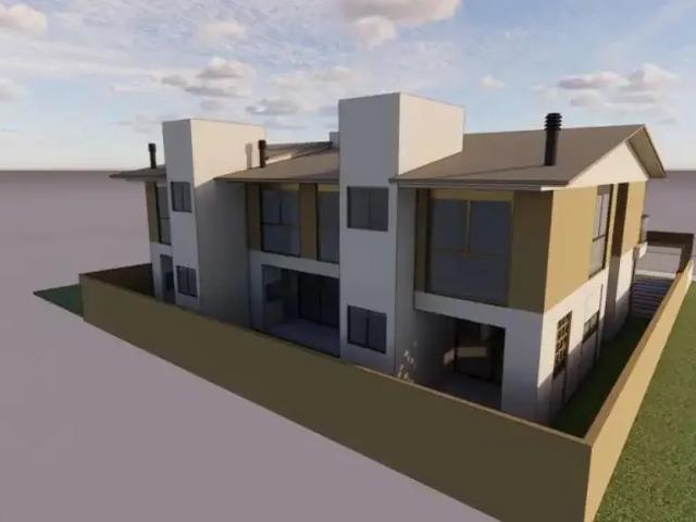 Casa / Sobrado para Venda em Florianópolis/SC Campeche 4 Quartos