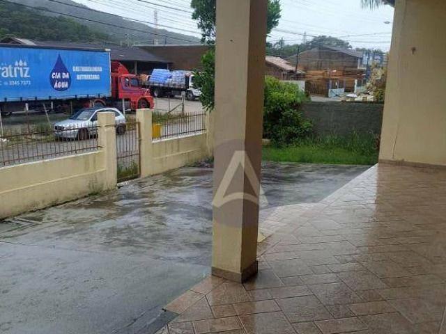 Casa / Sobrado para Venda em Florianópolis/SC Campeche 4 Quartos