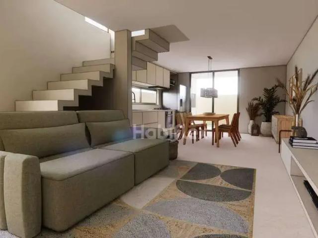 Casa / Sobrado para Venda em Florianópolis/SC Campeche 4 Quartos