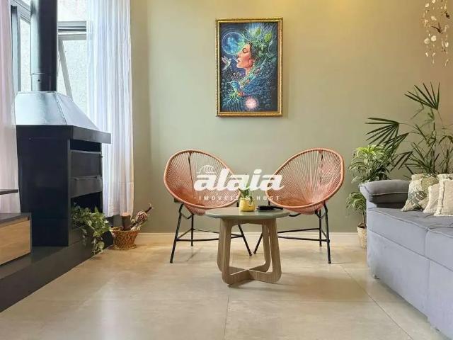 Casa / Sobrado para Venda em Florianópolis/SC Campeche 4 Quartos