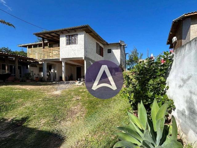 Casa / Sobrado para Venda em Florianópolis/SC Campeche 4 Quartos