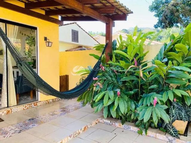 Casa / Sobrado para Venda em Florianópolis/SC Campeche 6 Quartos