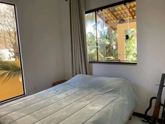 Casa / Sobrado para Venda em Florianópolis/SC Campeche 6 Quartos