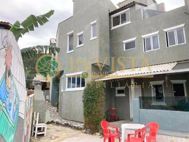 Casa / Sobrado para Venda em Florianópolis/SC Campeche 6 Quartos