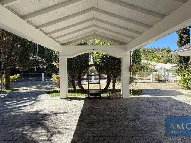 Casa / Sobrado para Venda em Florianópolis/SC Canajurê 5 Quartos