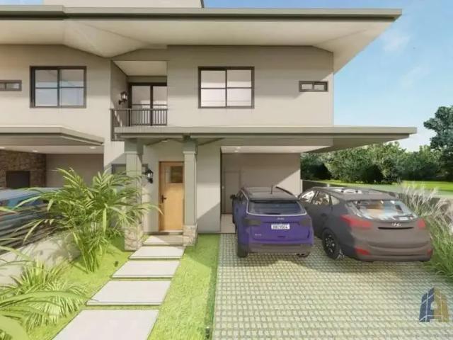 Casa / Sobrado para Venda em Florianópolis/SC Canasvieiras 2 Quartos