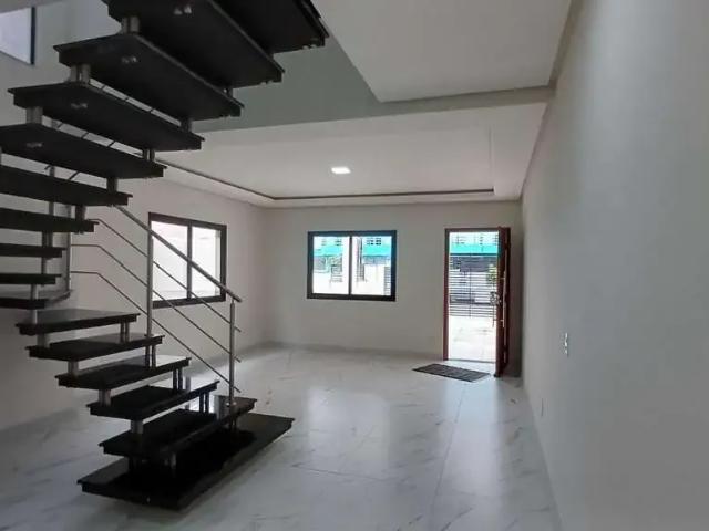 Casa / Sobrado para Venda em Florianópolis/SC Canasvieiras 3 Quartos