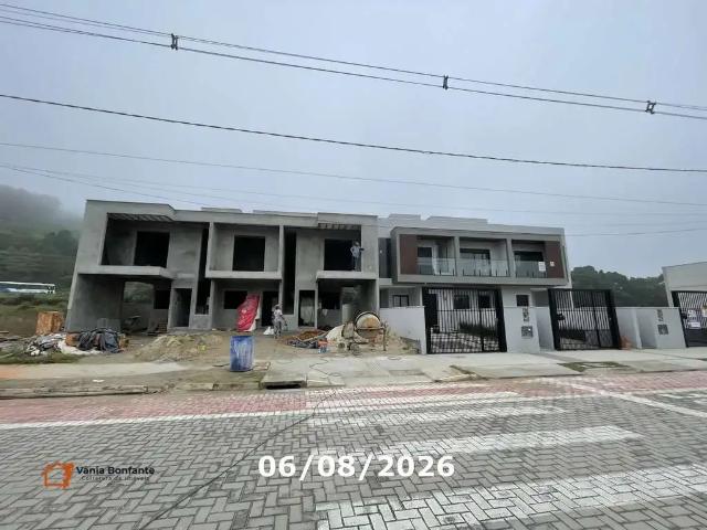 Casa / Sobrado para Venda em Florianópolis/SC Canasvieiras 2 Quartos