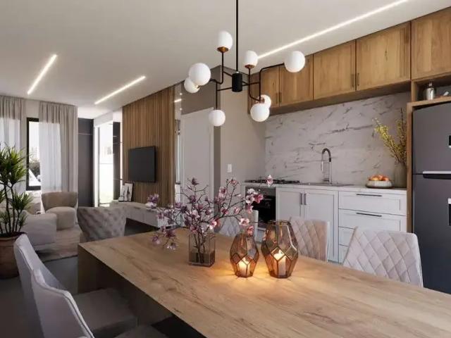 Casa / Sobrado para Venda em Florianópolis/SC Canasvieiras 2 Quartos