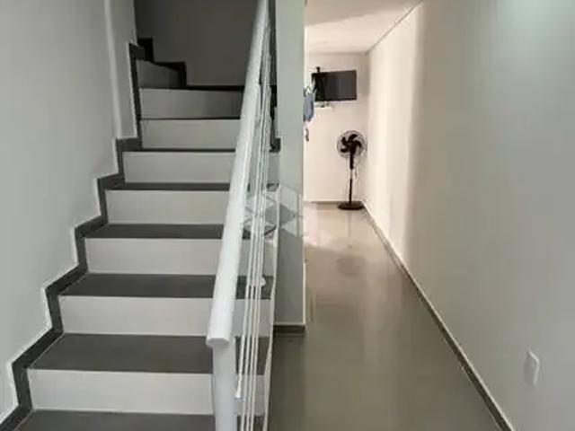 Casa / Sobrado para Venda em Florianópolis/SC Canasvieiras 2 Quartos