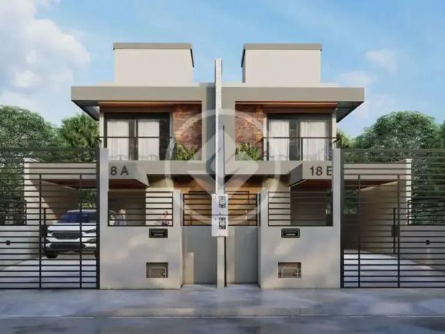 Casa / Sobrado para Venda em Florianópolis/SC Canasvieiras 3 Quartos