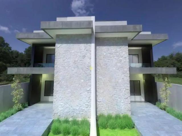 Casa / Sobrado para Venda em Florianópolis/SC Canasvieiras 3 Quartos