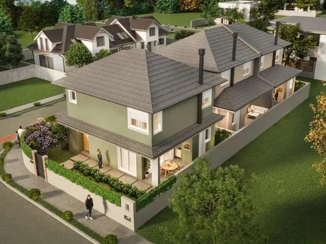 Casa / Sobrado para Venda em Florianópolis/SC Canasvieiras 3 Quartos