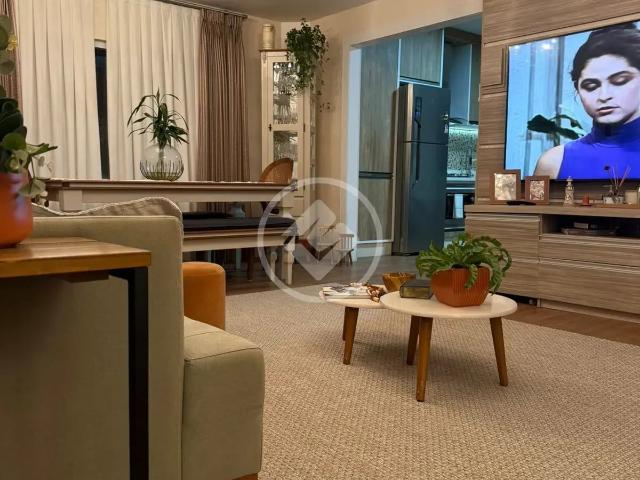 Casa / Sobrado para Venda em Florianópolis/SC Canasvieiras 3 Quartos