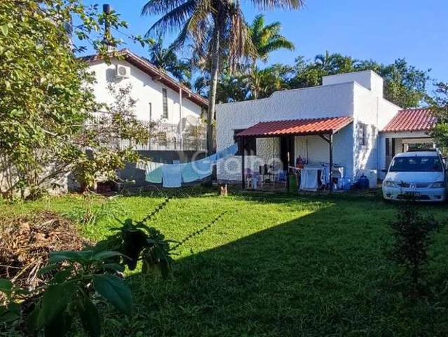 Casa / Sobrado para Venda em Florianópolis/SC Canasvieiras 3 Quartos