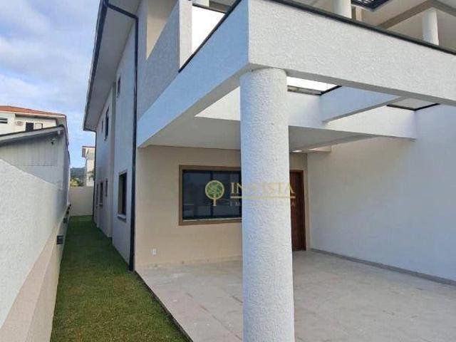 Casa / Sobrado para Venda em Florianópolis/SC Canasvieiras 3 Quartos