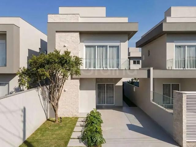 Casa / Sobrado para Venda em Florianópolis/SC Canasvieiras 3 Quartos