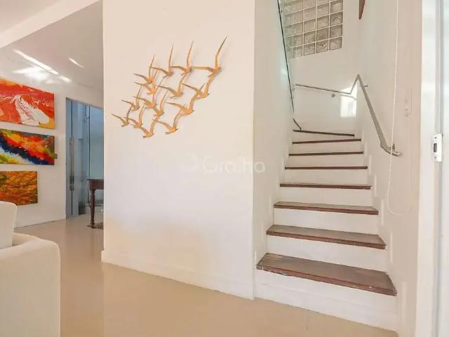 Casa / Sobrado para Venda em Florianópolis/SC Canasvieiras 3 Quartos