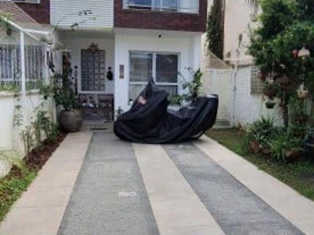 Casa / Sobrado para Venda em Florianópolis/SC Canasvieiras 3 Quartos