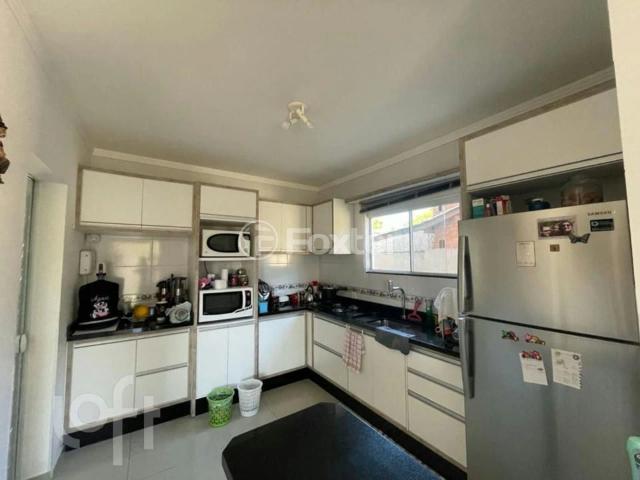 Casa / Sobrado para Venda em Florianópolis/SC Canasvieiras 3 Quartos