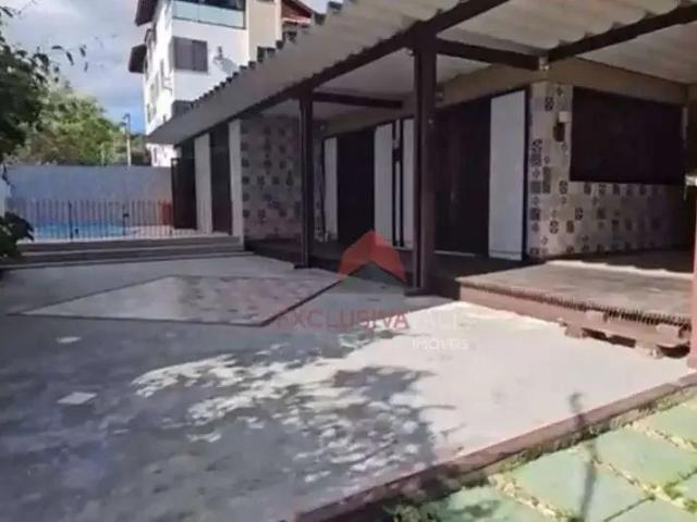 Casa / Sobrado para Venda em Florianópolis/SC Canasvieiras 3 Quartos