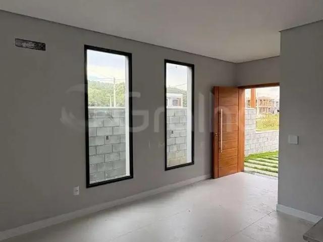 Casa / Sobrado para Venda em Florianópolis/SC Canasvieiras 3 Quartos