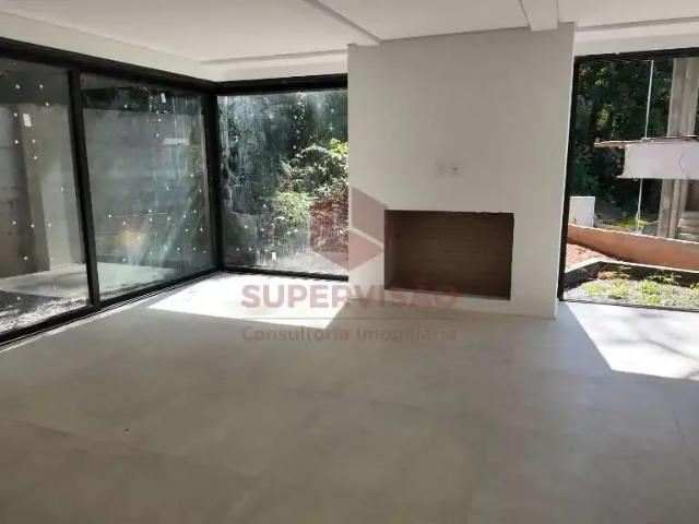 Casa / Sobrado para Venda em Florianópolis/SC Canasvieiras 3 Quartos