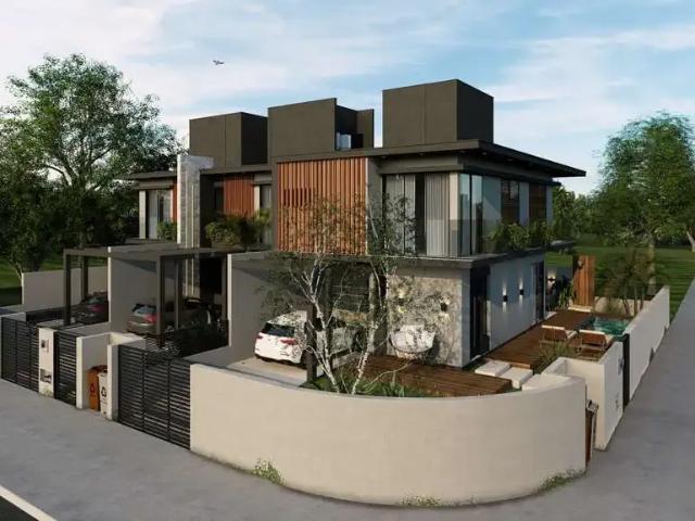 Casa / Sobrado para Venda em Florianópolis/SC Canasvieiras 3 Quartos