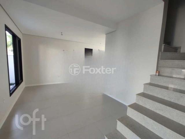 Casa / Sobrado para Venda em Florianópolis/SC Canasvieiras 3 Quartos