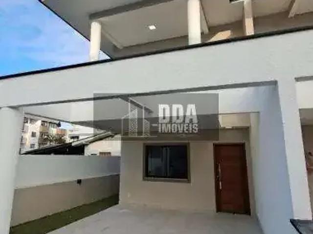 Casa / Sobrado para Venda em Florianópolis/SC Canasvieiras 3 Quartos