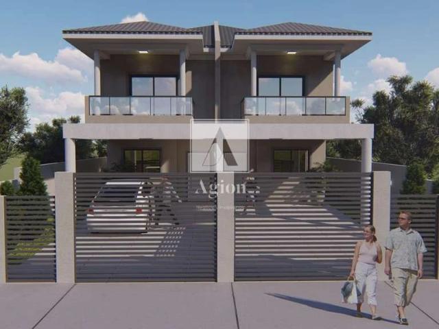 Casa / Sobrado para Venda em Florianópolis/SC Canasvieiras 3 Quartos