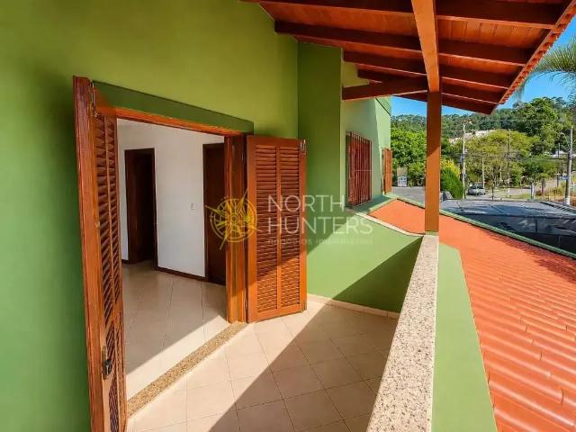 Casa / Sobrado para Venda em Florianópolis/SC Canasvieiras 3 Quartos