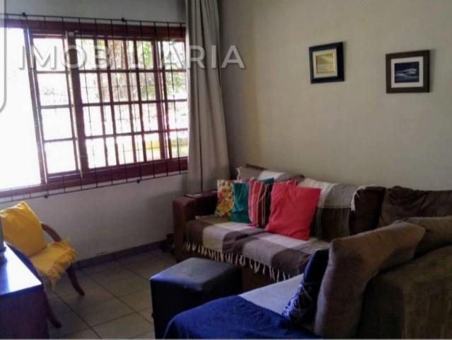 Casa / Sobrado para Venda em Florianópolis/SC Canasvieiras 3 Quartos
