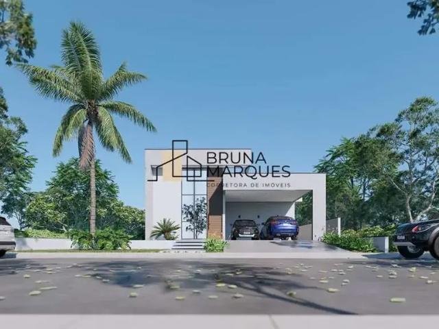 Casa / Sobrado para Venda em Florianópolis/SC Canasvieiras 3 Quartos