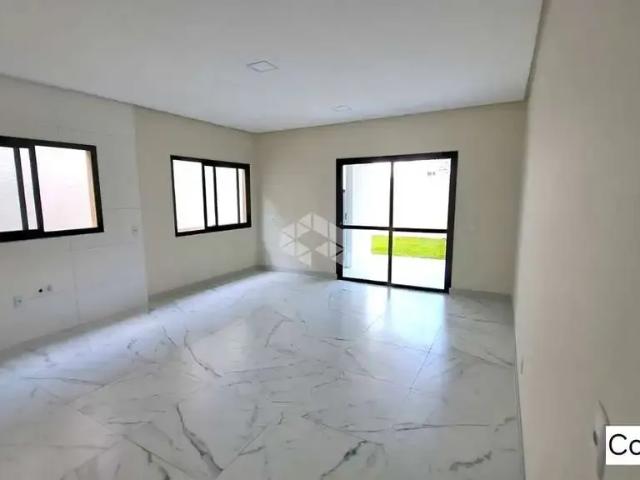 Casa / Sobrado para Venda em Florianópolis/SC Canasvieiras 3 Quartos