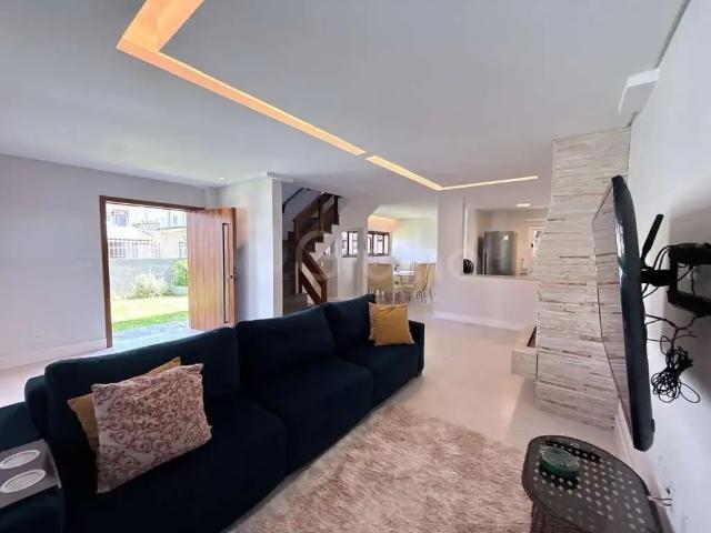 Casa / Sobrado para Venda em Florianópolis/SC Canasvieiras 3 Quartos