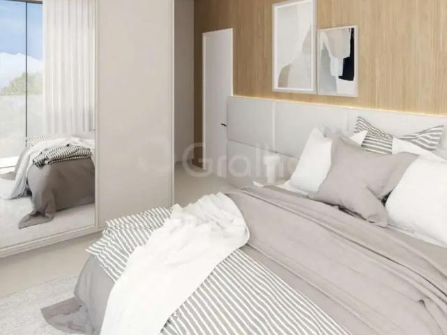 Casa / Sobrado para Venda em Florianópolis/SC Canasvieiras 3 Quartos