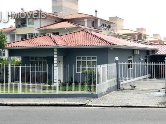 Casa / Sobrado para Venda em Florianópolis/SC Canasvieiras 4 Quartos