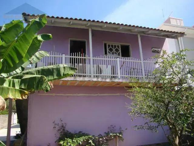 Casa / Sobrado para Venda em Florianópolis/SC Canasvieiras 4 Quartos