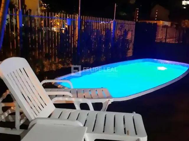 Casa / Sobrado para Venda em Florianópolis/SC Canasvieiras 4 Quartos