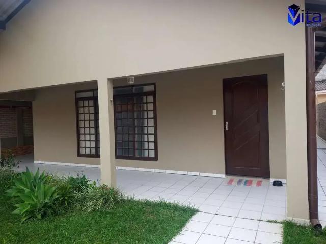Casa / Sobrado para Venda em Florianópolis/SC Canasvieiras 4 Quartos