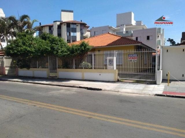 Casa / Sobrado para Venda em Florianópolis/SC Canasvieiras 4 Quartos
