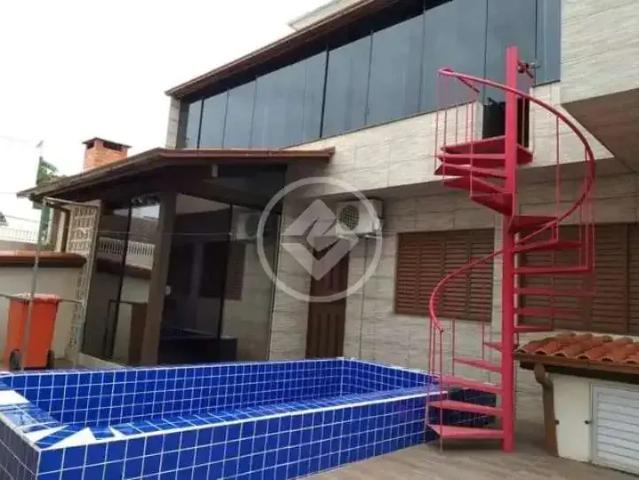 Casa / Sobrado para Venda em Florianópolis/SC Canasvieiras 4 Quartos