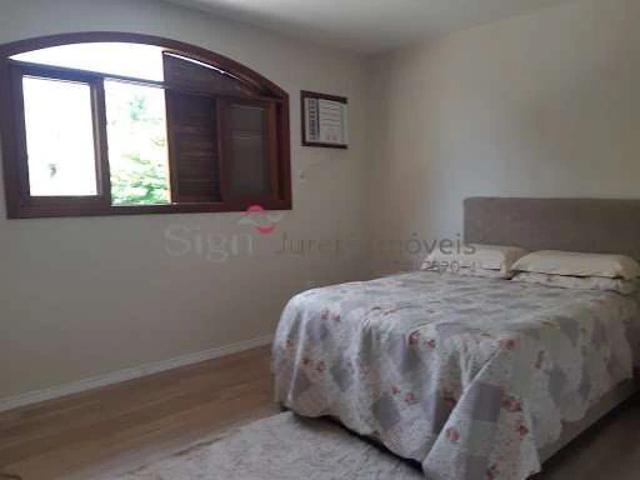 Casa / Sobrado para Venda em Florianópolis/SC Canasvieiras 4 Quartos